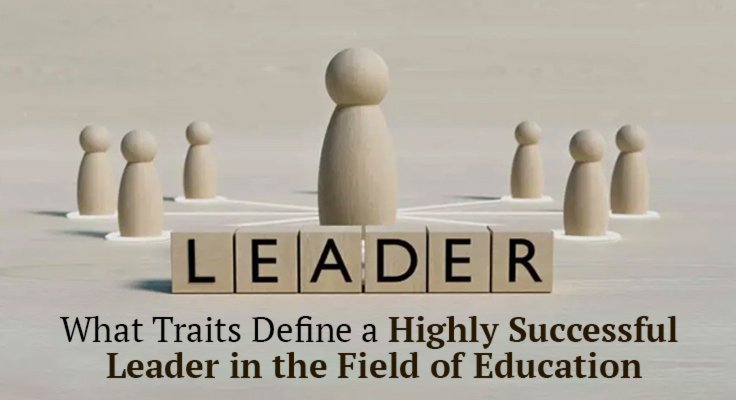 Highly Successful Leader