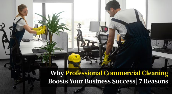 Boosts Your Business Success