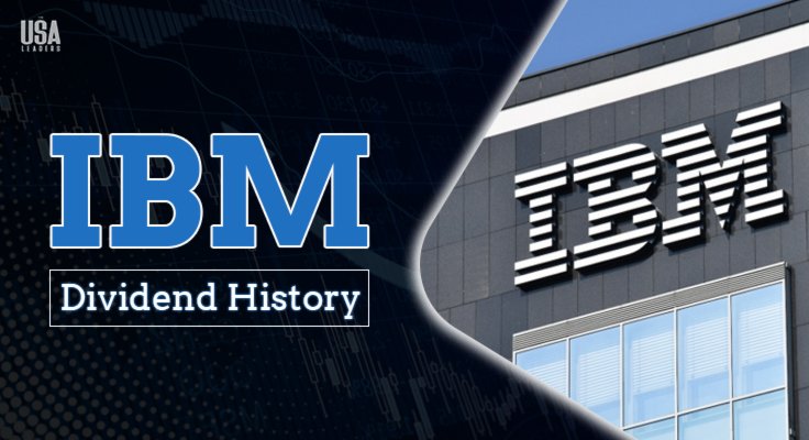 IBM Dividend History