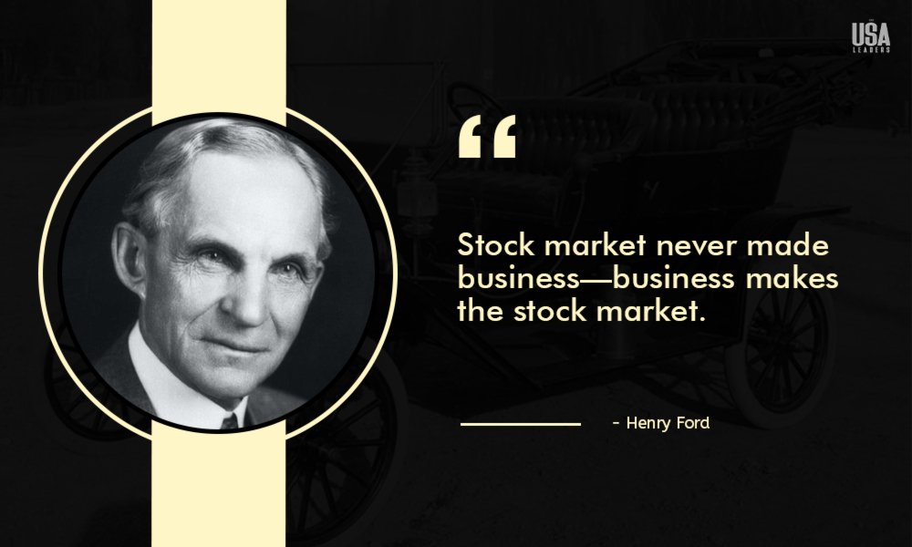 Henry Ford Quotes