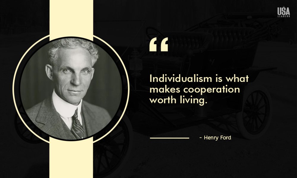 Henry Ford Quotes