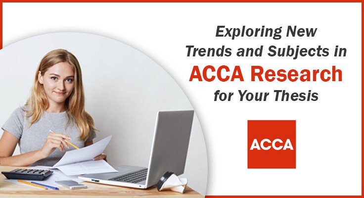 ACCA Research