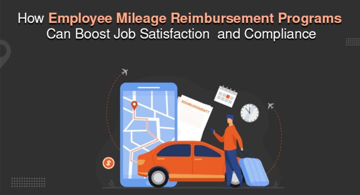 Employee Mileage Reimbursement Programs