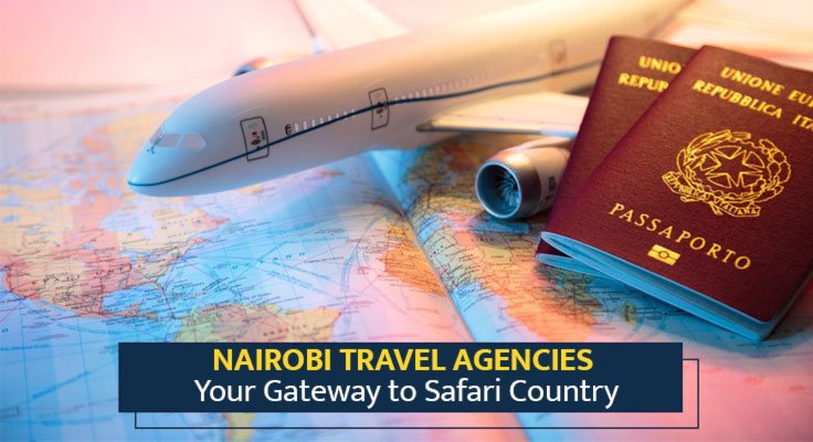 Nairobi Travel Agencies