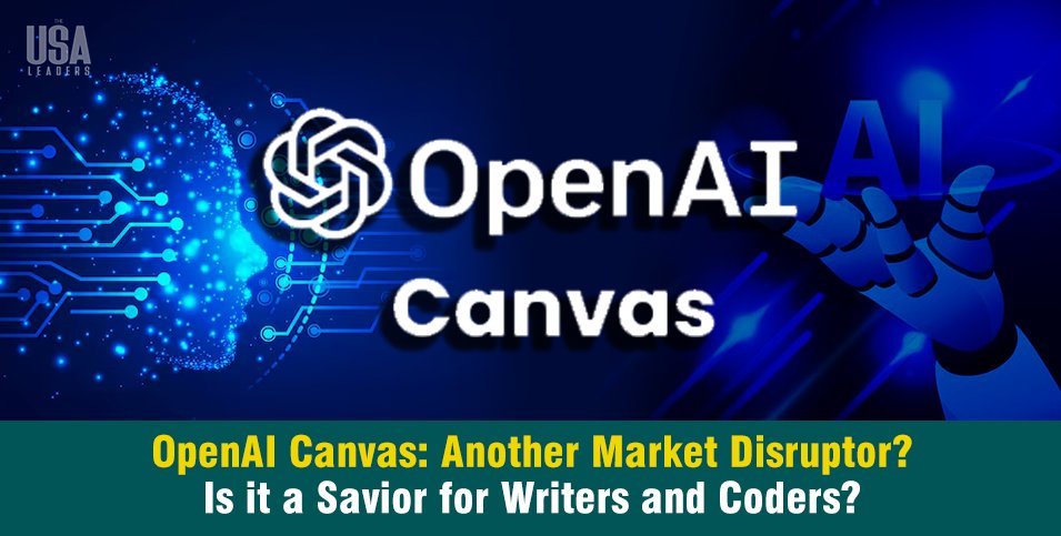 OpenAI Canvas