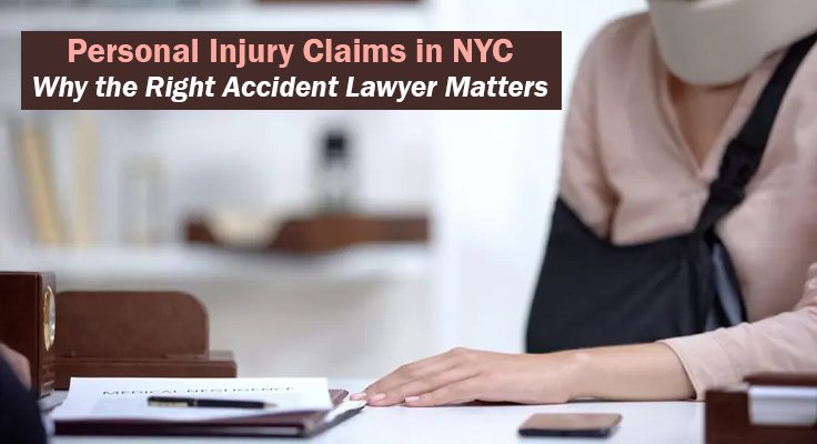 Accident Lawyer