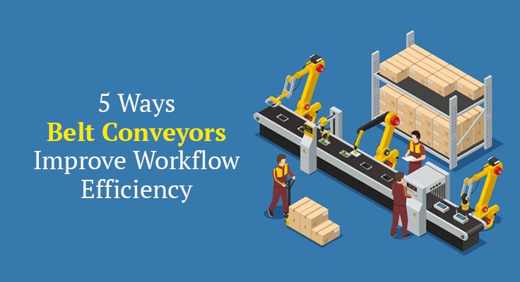 Belt Conveyors