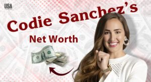 How Did Codie Sanchez’s Net Worth Reach $17.7 Million?