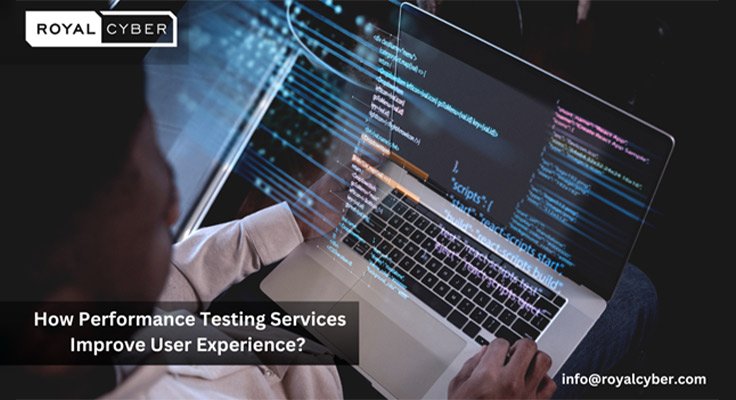 Performance Testing Services