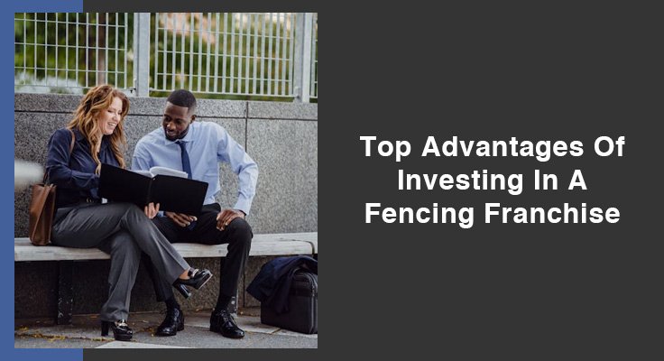 Fencing Franchise