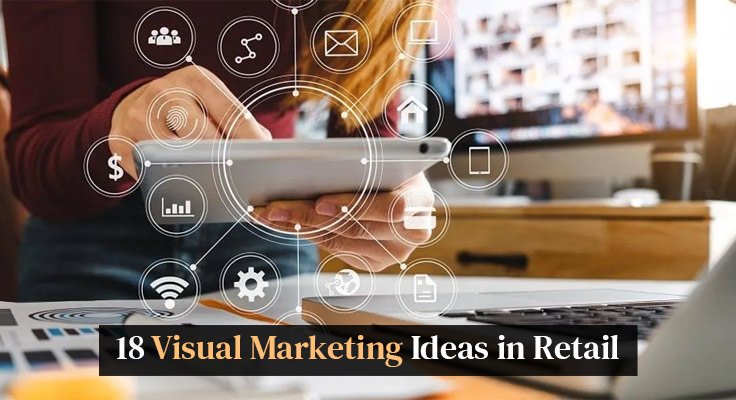 Visual Marketing Ideas