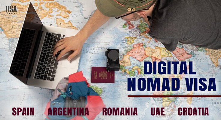 Digital Nomad Visa