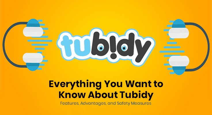 Know About Tubidy