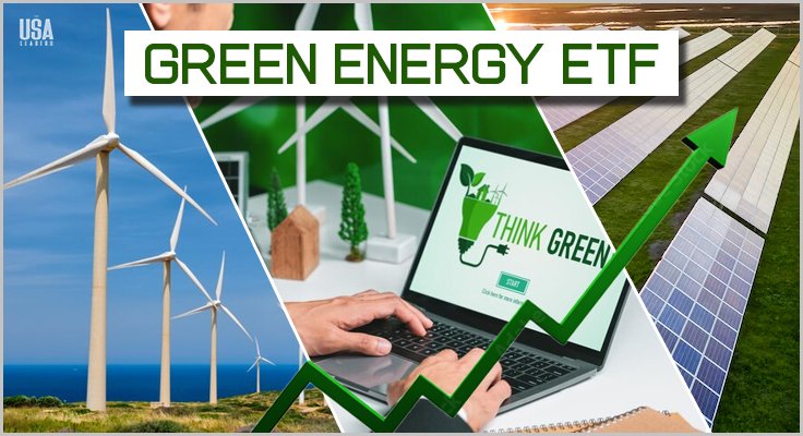 Green Energy ETF