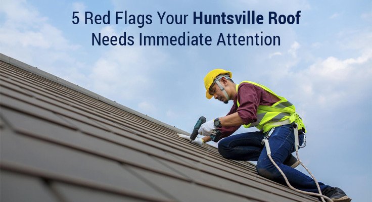 Huntsville Roof