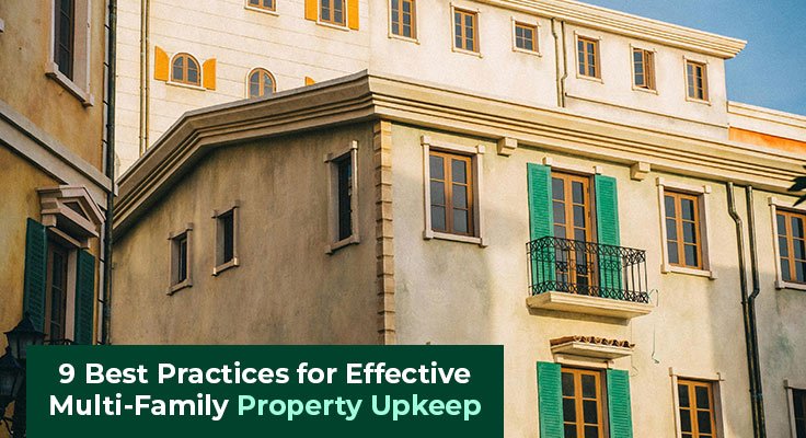 Property Upkeep