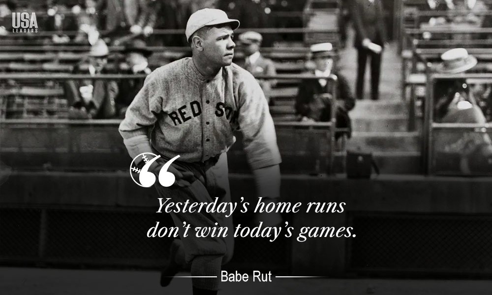 Babe Ruth