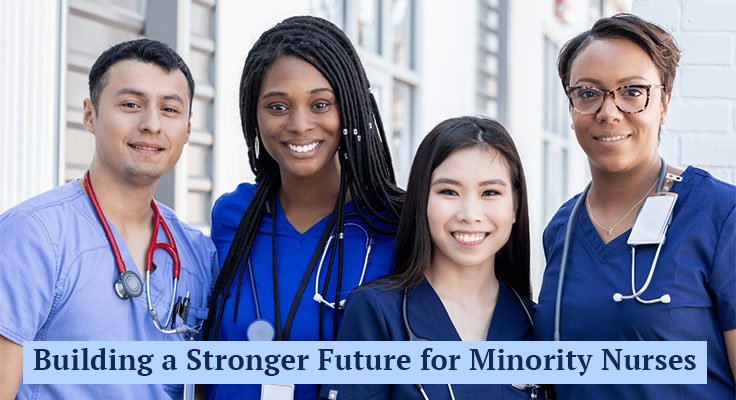 Minority Nurses