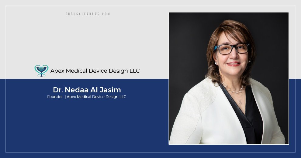 Dr. Nedaa Al Jasim