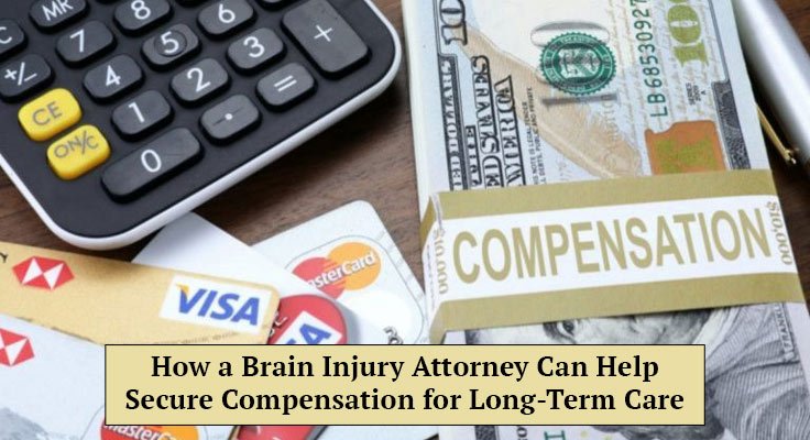 Brain Injury Attorney