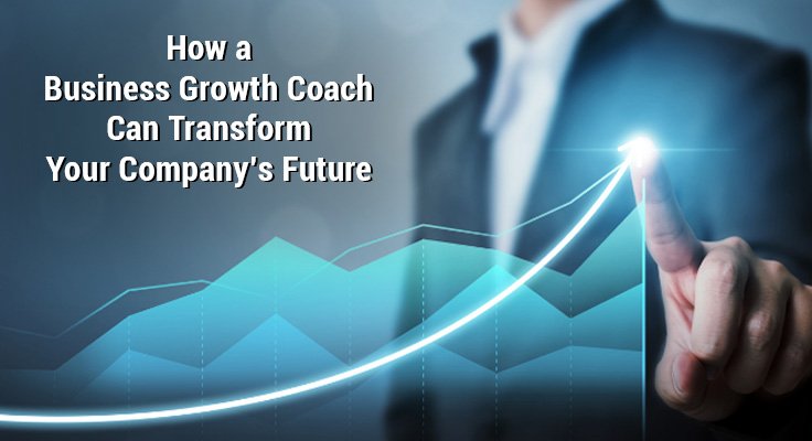 Business Growth Coach