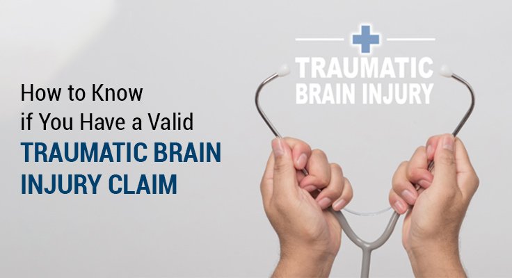 Traumatic Brain Injury