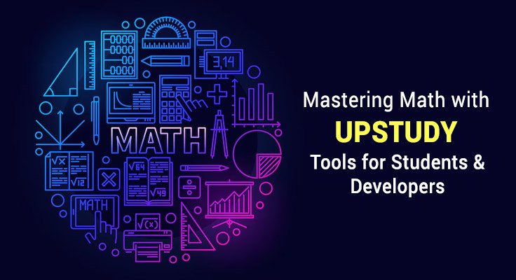 Math with UpStudy