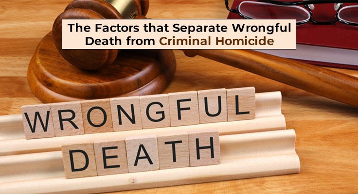 Separate Wrongful Death