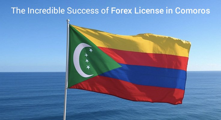 Forex License