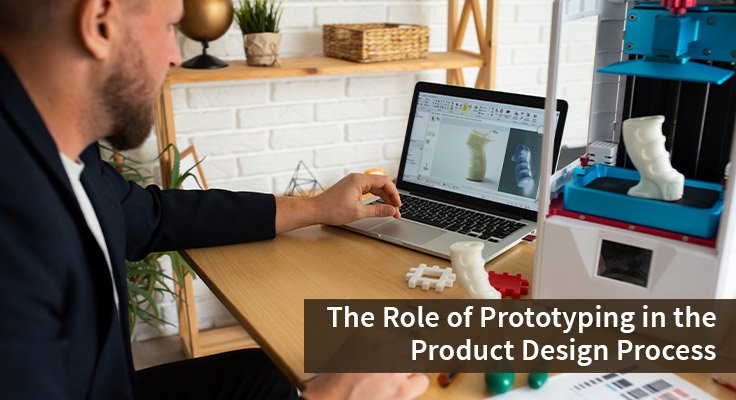 Role of Prototyping