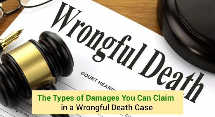 Wrongful Death Case