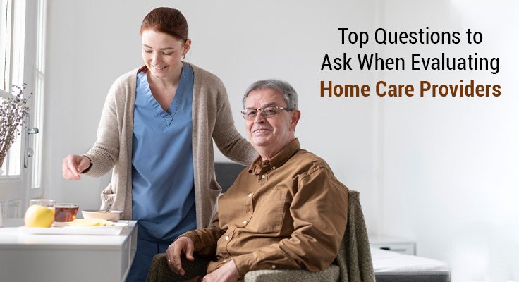 Home Care Providers