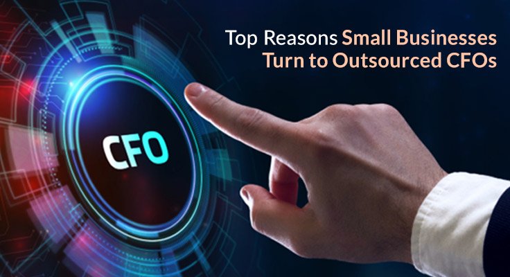 Outsourced CFOs