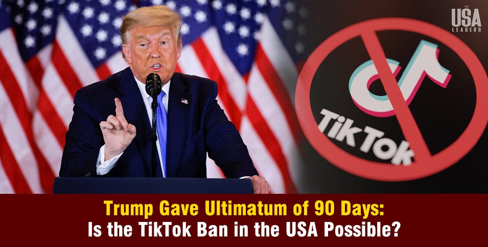 TikTok Ban