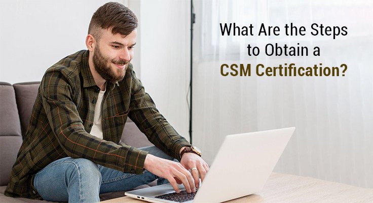 CSM Certification