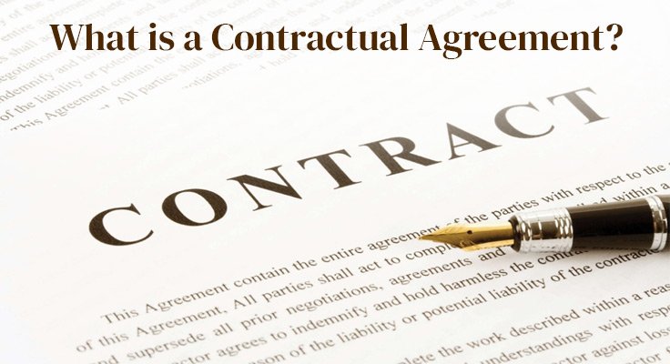 Contractual Agreement