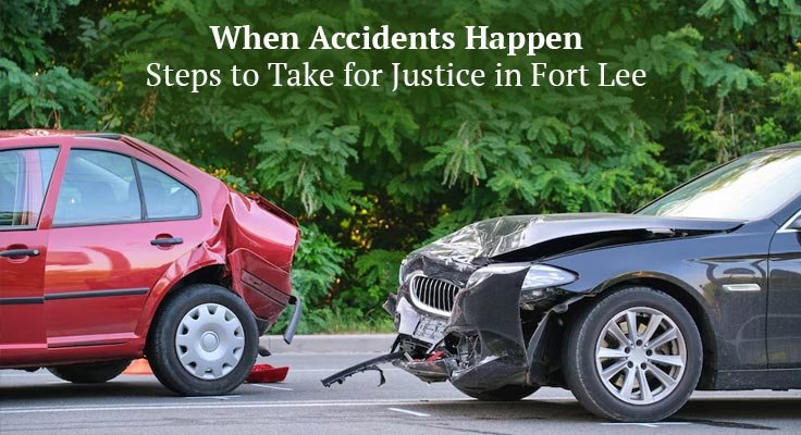 Fort Lee Personal Injury