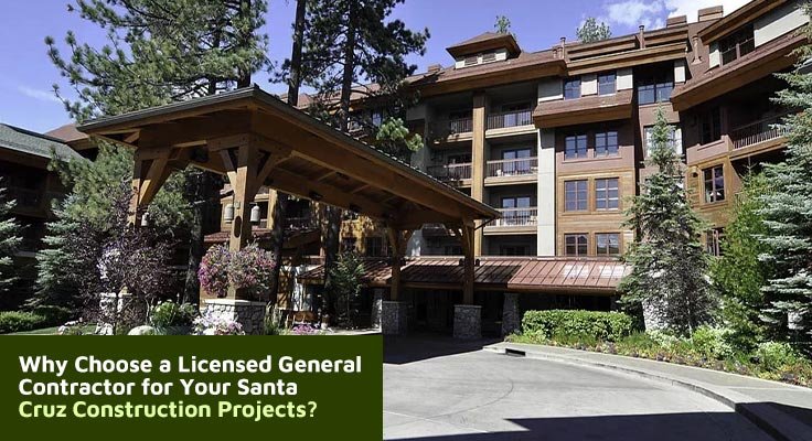 Licensed General Contractor