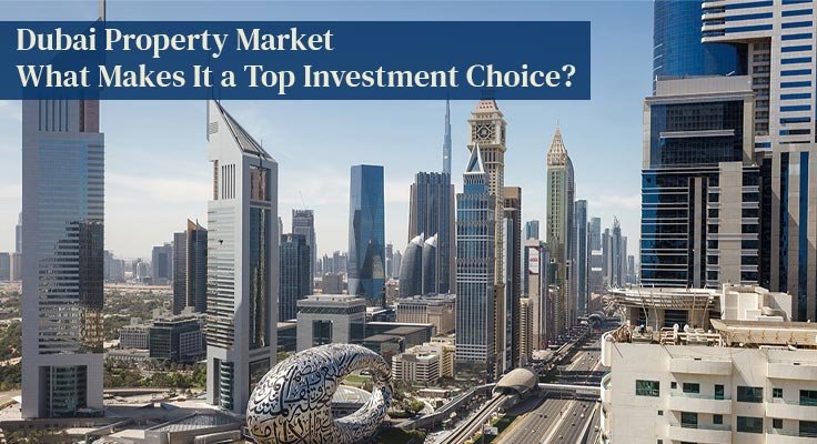 Dubai Property Market