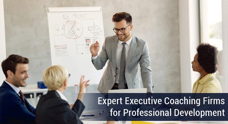 Executive Coaching Firms