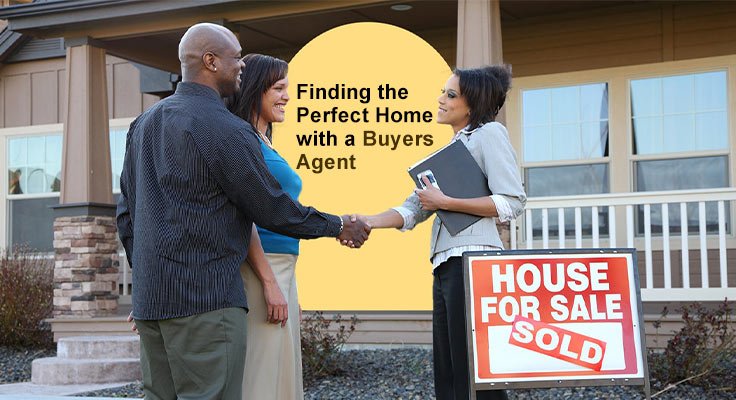 buyers agent