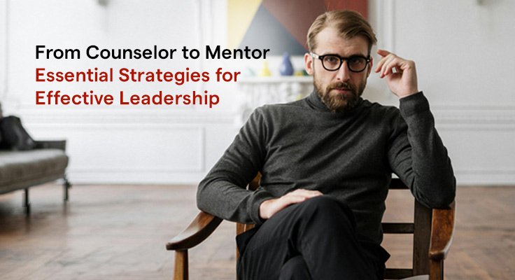 From Counselor to Mentor