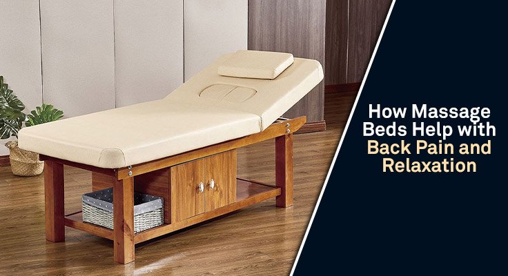 Massage Beds