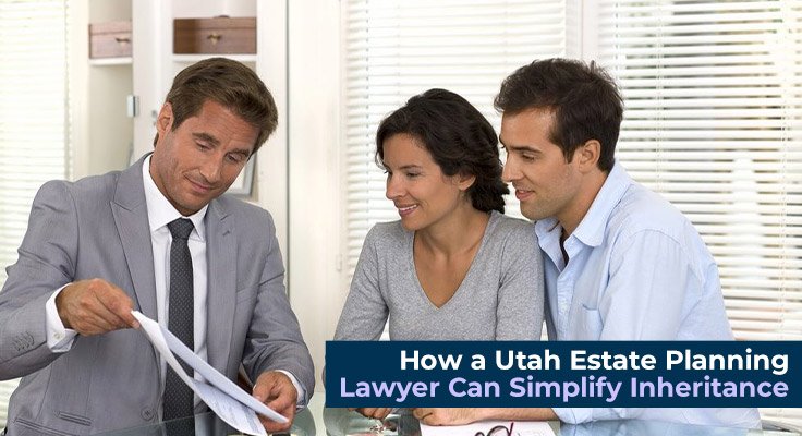 Estate Planning Lawyer