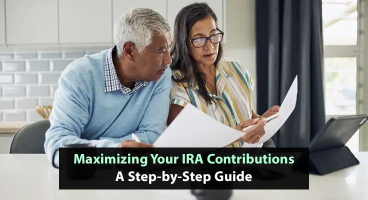 IRA Contributions