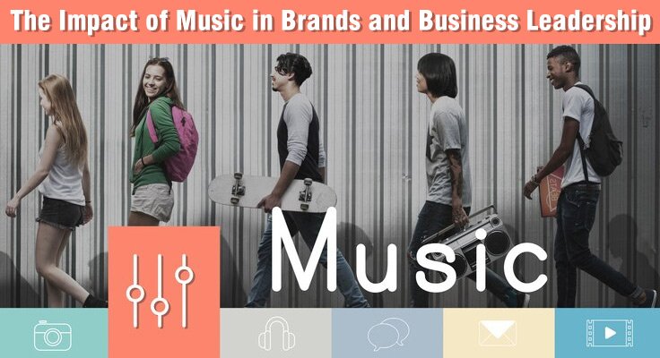 Music in Brands