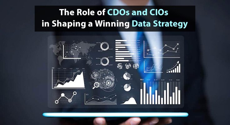 CDOs and CIOs