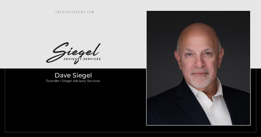 Dave Siegel