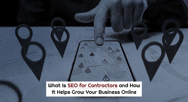 SEO for Contractors