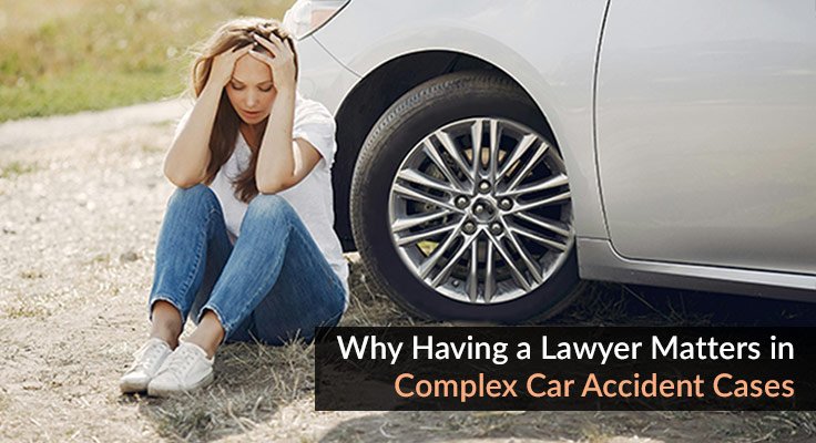 Complex Car Accident Cases